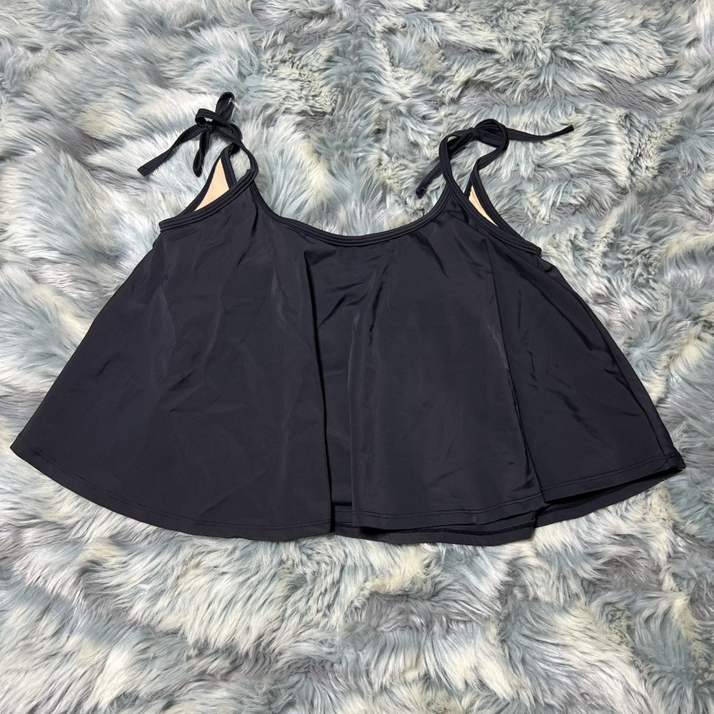 Kortni Jeane swing top